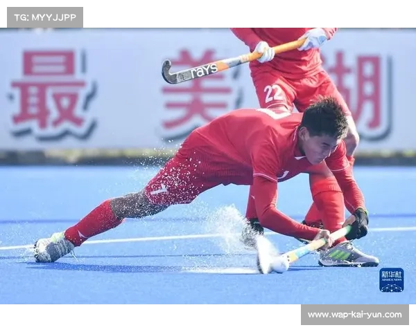 全国男子曲棍球锦标赛分组积分赛与交叉淘汰赛制的全新探索与实践 全国男子曲棍球锦标赛分组积分赛与交叉淘汰赛制的全新探索与实践