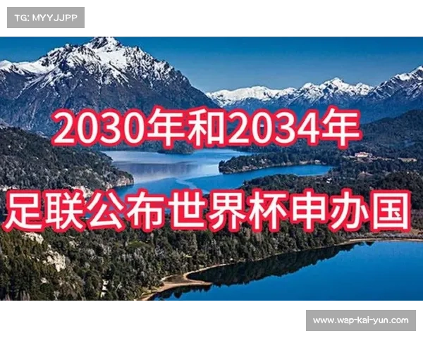 南非正式提交十场馆方案 申办2031年世界杯举办权 南非正式提交十场馆方案 申办2031年世界杯举办权