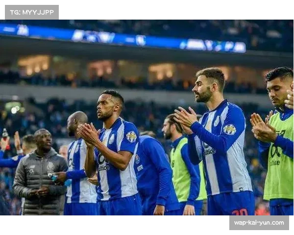 从葡杯数据看战术执行，波尔图控球率占优转化高效进球